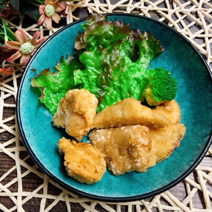 お弁当ᗦ メカジキの唐揚げᗦ レシピ 作り方 By Sakkuu 楽天レシピ お弁当ᗦ メカジキの唐揚げᗦ レシピ 作り方 By Sakkuu 楽天レシピ
